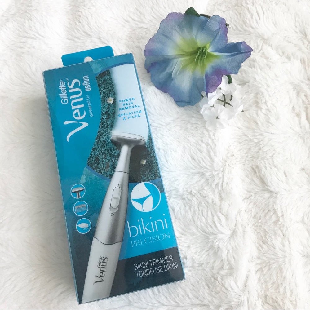 Gillete Venus Bikini Trimmer